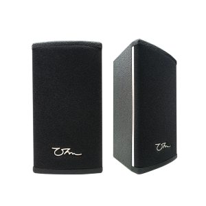 TOT  OHM BR 6 Lautsprecher, 2x6"/1", 135°/65°, 250W/8Ohm