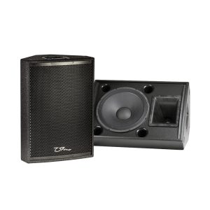 OHM TRS 115 Lautsprecher 15"/1", 500W/8Ohm