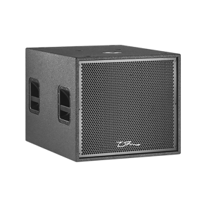 OHM TRS 118 Bass Lautsprecher 650W/8 Ohm