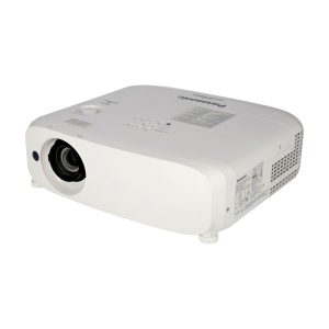 Panasonic PT-VZ575NE, Videoprojektor, FHD/4800 Ansi Lumen/1,1-1,8:1/HDMI/VGA