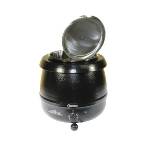 Suppenpartytopf, 9 ltr / 400 W