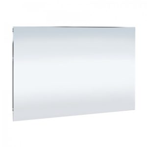 Plexiglasscheibe 120  x 80 cm (für Paletten Stehtisch)