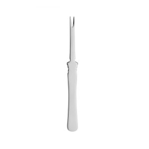 VPE (50 St.) Pommespicker, Piccolo, l=0,11 m
