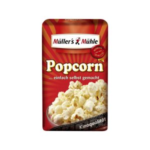 Popcornmais, 500 g