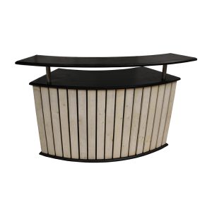 Rundtheke "High Table"