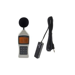 Schallpegelmesser, Sound Level Meter AZ8922