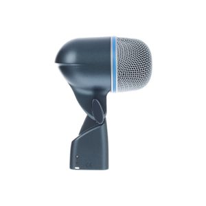 Shure Beta 52, Superniere, Mikrofon