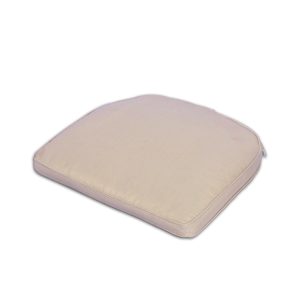 Sitzkissen für Lounge-Sessel Saturn, beige