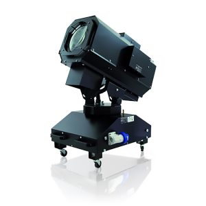 TOT Skyrose/Skybeamer Outdoor - 2500 Watt HMI