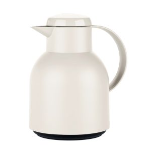 Teekanne, Emsa, weiß, 1 l