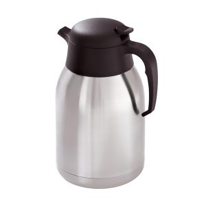 Thermoskanne, für 2 ltr Kaffeemaschine