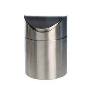 Tischmülleimer