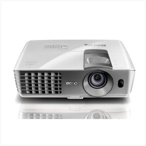 BenQ W1070, Videoprojektor, FHD/2000 ANSI Lumen/HDMI/VGA