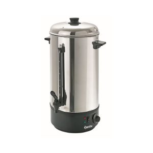 Kocher mit Zapfhahn, Bartscher 10 L, 230 V / 2500W