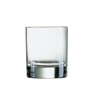 VPE (25 St.) Whiskyglas, Islande ARCOROC, 30 cl