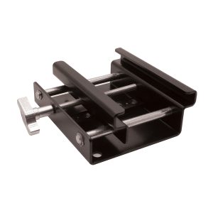 Zeltklammer, Doughty Marquee Clamp, 150 kg, DGUV V17: 150 kg