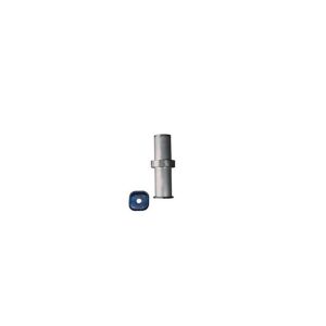 nivtec, Alu-Fuß, 20 cm