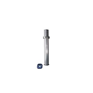 nivtec, Alu-Fuß, 40 cm