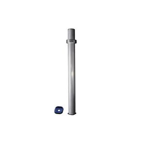 nivtec, Alu-Fuß, 60 cm