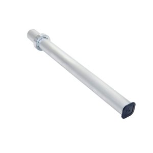 nivtec, Alu-Fuß, 100 cm