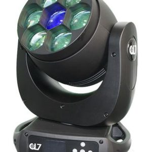 Moving Light - ExpoLite ELW CL 7