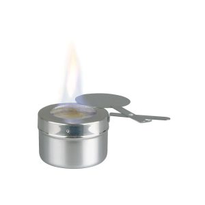 Behälter für Brennpaste