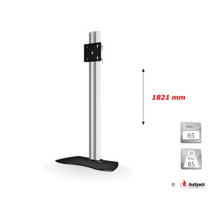 Audipack, Displayständer 390901, 180 cm bis 55"/60 Kg