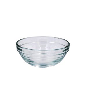 VPE (20 St.) Glasschälchen, D= 10,0 cm