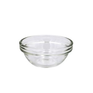 VPE (100 St.) Glasschälchen, D= 6,0 cm