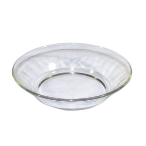 VPE (50 St.) Glasteller, D= 14,5 cm