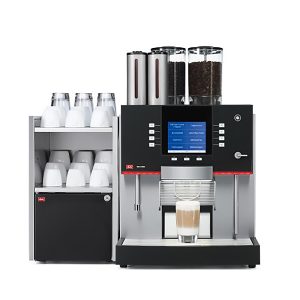 Kaffeevollautomat, "Melitta BAR CUBE"