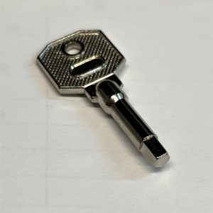 Schlüssel für Tiefkühltruhe, 282 l, mit Klappdeckel, 230V/130W, Stalgast