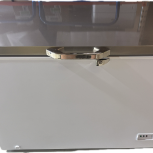 Tiefkühltruhe, 282 l, mit Klappdeckel, 230V/130W, Stalgast