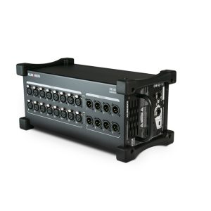 Allen & Heath, Digital Stagebox, DX168