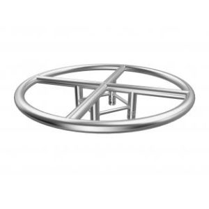 X4K-30 - TOP RING 100, Ø1,0 m Expotruss 4-Punkt-Traverse
