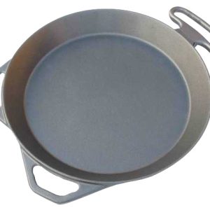 Gusspfanne, ungeteilt, d= 80 cm