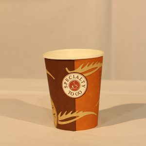 TOT  VPE (50 St.) Hot Drink Cup 0,3 l