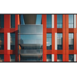 Sharp/NEC MultiSync M432 43" 4K LC Display