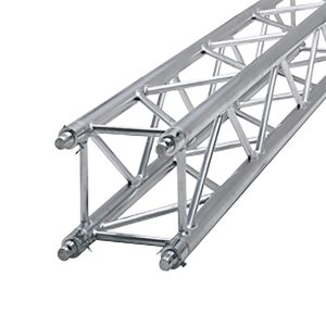 X4K-30 - L-3000 Expotruss 4-Punkt-Traverse GALA